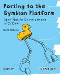 Wilcox |  Porting to the Symbian Platform | eBook | Sack Fachmedien
