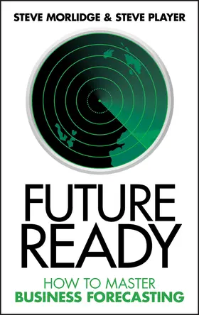 Morlidge / Player |  Future Ready | Buch |  Sack Fachmedien