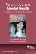 Tyano / Keren / Herrman |  Tyano: Parenthood and Mental Health | Buch |  Sack Fachmedien