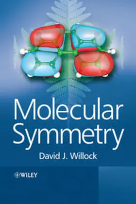 Willock | Molecular Symmetry | E-Book | www.sack.de