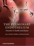 Voelkel / Rounds |  The Pulmonary Endothelium | eBook | Sack Fachmedien
