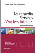 Cai / Shen / Mark |  Multimedia Services in Wireless Internet | eBook | Sack Fachmedien