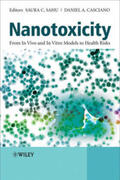 Sahu / Casciano |  Nanotoxicity | eBook | Sack Fachmedien