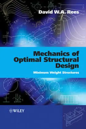 Rees |  Mechanics of Optimal Structural Design | eBook | Sack Fachmedien
