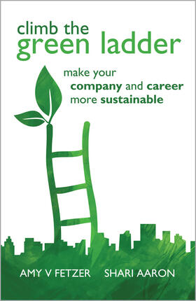 Fetzer / Aaron | Climb the Green Ladder | Buch | 978-0-470-74801-5 | sack.de