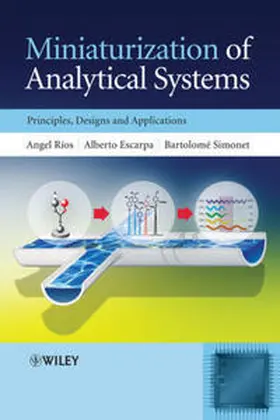 Rios / Escarpa / Simonet |  Miniaturization of Analytical Systems | eBook | Sack Fachmedien
