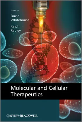 Whitehouse / Rapley |  Molecular and Cellular Therapeutics | Buch |  Sack Fachmedien