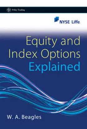 Beagles |  Equity and Index Options Explained | eBook | Sack Fachmedien