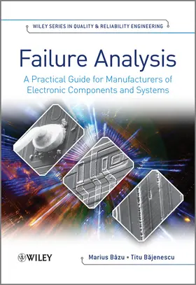 Bazu / Bajenescu |  Failure Analysis | Buch |  Sack Fachmedien
