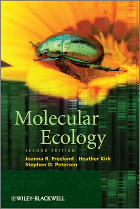 Freeland / Petersen / Kirk |  Molecular Ecology | Buch |  Sack Fachmedien