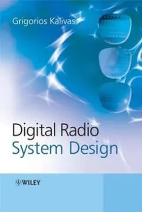 Kalivas |  Digital Radio System Design | eBook | Sack Fachmedien