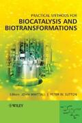 Whittall / Sutton |  Practical Methods for Biocatalysis and Biotransformations | eBook | Sack Fachmedien