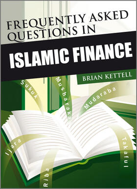 Kettell |  Frequently Asked Questions in Islamic Finance | Buch |  Sack Fachmedien