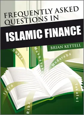 Kettell |  Frequently Asked Questions in Islamic Finance | Buch |  Sack Fachmedien