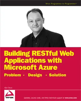 Dean |  Building RESTful Web Applications with Microsoft Azure | Buch |  Sack Fachmedien