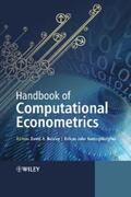 Belsley / Kontoghiorghes |  Handbook of Computational Econometrics | eBook | Sack Fachmedien