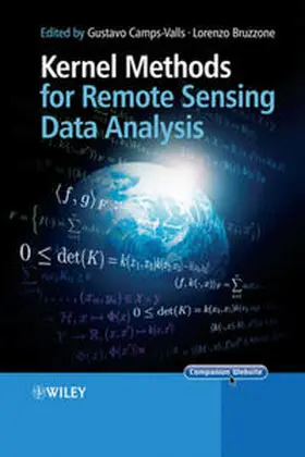 Camps-Valls / Bruzzone |  Kernel Methods for Remote Sensing Data Analysis | eBook | Sack Fachmedien