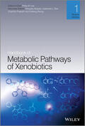 Lee / Aizawa / Gan |  Handbook of Metabolic Pathways of Xenobiotics | Buch |  Sack Fachmedien