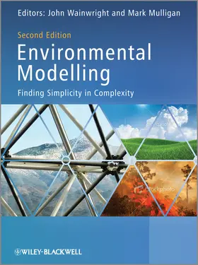 Wainwright / Mulligan | Environmental Modelling | Buch | 978-0-470-74911-1 | www.sack.de