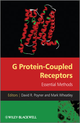 Poyner / Wheatley |  G Protein-Coupled Receptors | Buch |  Sack Fachmedien