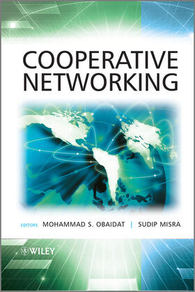 Obaidat / Misra | Cooperative Networking | Buch | 978-0-470-74915-9 | sack.de