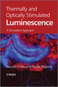 Chen / Pagonis |  Thermally and Optically Stimulated Luminescence | Buch |  Sack Fachmedien