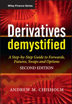Chisholm | Derivatives Demystified | Buch | 978-0-470-74937-1 | sack.de