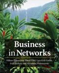 Hakansson / Ford / Gadde |  Hakansson, H: Business in Networks | Buch |  Sack Fachmedien