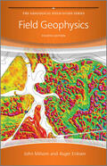 Eriksen / Milsom |  Field Geophysics | Buch |  Sack Fachmedien