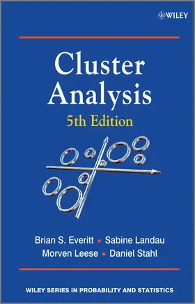 Everitt / Landau / Leese |  Cluster Analysis | Buch |  Sack Fachmedien