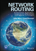Misra / Goswami |  Network Routing | Buch |  Sack Fachmedien