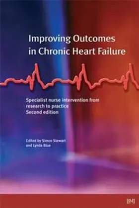 Stewart / Blue |  Improving Outcomes in Chronic Heart Failure | eBook | Sack Fachmedien