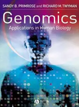 Primrose / Twyman | Genomics | E-Book | www.sack.de