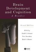 Johnson / Munakata / Gilmore |  Brain Development and Cognition | eBook | Sack Fachmedien