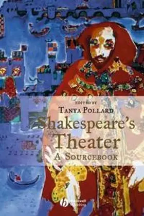 Pollard |  Shakespeare's Theater | eBook | Sack Fachmedien