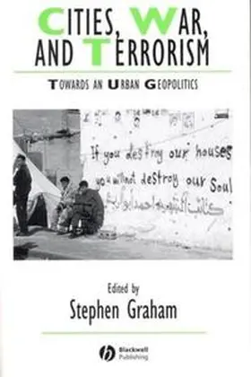 Graham |  Cities, War, and Terrorism | eBook | Sack Fachmedien