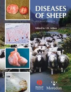 Aitken | Diseases of Sheep | E-Book | www.sack.de