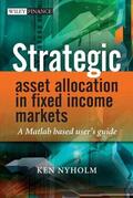 Nyholm |  STRATEGIC ASSET ALLOCATION IN | Buch |  Sack Fachmedien