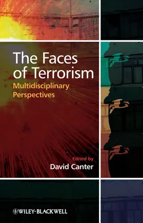 Canter | The Faces of Terrorism | Buch | 978-0-470-75380-4 | sack.de