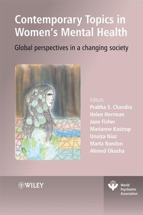 Chandra / Herrman / Fisher | Contemporary Topics in Women's Mental Health | Buch | 978-0-470-75411-5 | sack.de