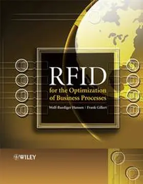 Hansen / Gillert |  RFID for the Optimization of Business Processes | eBook | Sack Fachmedien