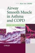 Chung |  Airway Smooth Muscle in Asthma and COPD | eBook | Sack Fachmedien