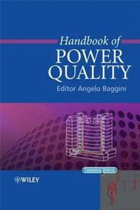Baggini |  Handbook of Power Quality | eBook | Sack Fachmedien