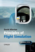 Allerton / Moir / Seabridge |  Principles of Flight Simulation | Buch |  Sack Fachmedien
