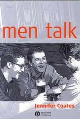 Coates |  Men Talk | eBook | Sack Fachmedien