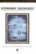 Biggart |  Readings in Economic Sociology | eBook | Sack Fachmedien