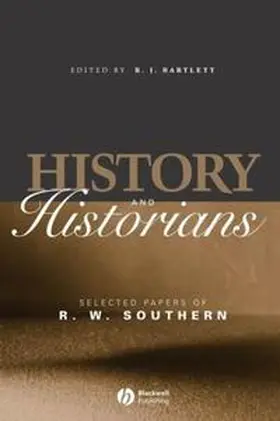 Southern / Bartlett |  History and Historians | eBook | Sack Fachmedien