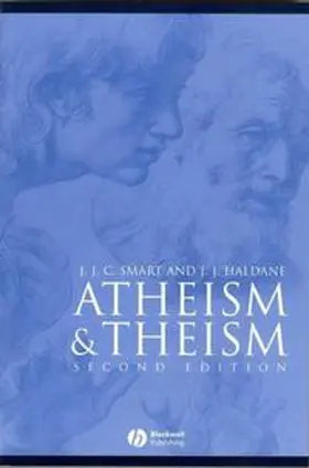 Smart / Haldane |  Atheism and Theism | eBook | Sack Fachmedien