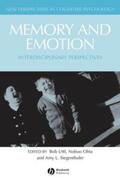 Uttl / Ohta / Siegenthaler |  Memory and Emotion | eBook | Sack Fachmedien