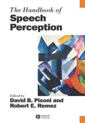 Pisoni / Remez | The Handbook of Speech Perception | E-Book | www.sack.de